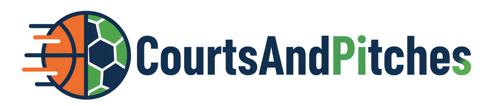 CourtsAndPitches