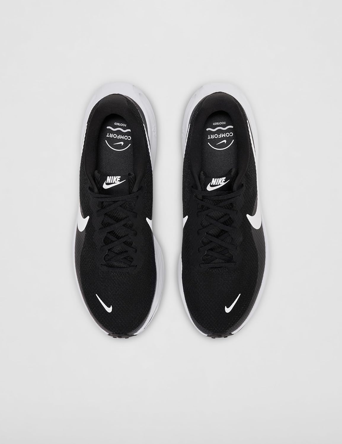 Nike Men's Revolution 8 Road Running Shoes - Image 5