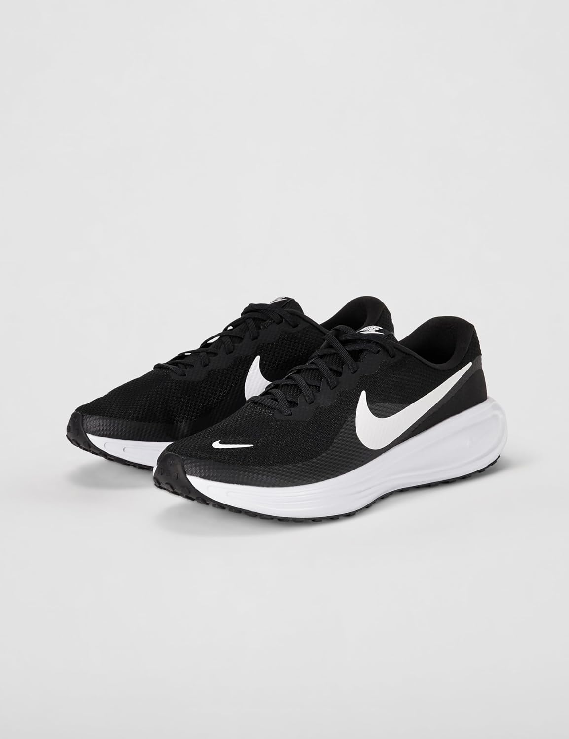 Nike Men's Revolution 8 Road Running Shoes - Image 6