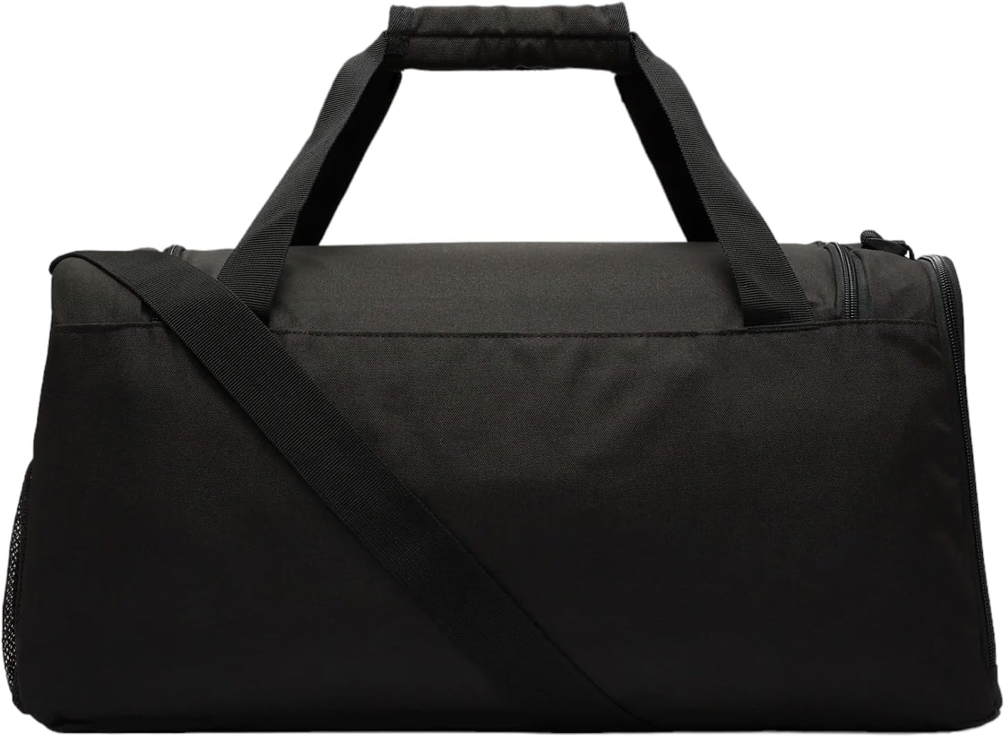 Nike Air Jordan Sport Small Duffel Bag (55L) (Black) - Image 5
