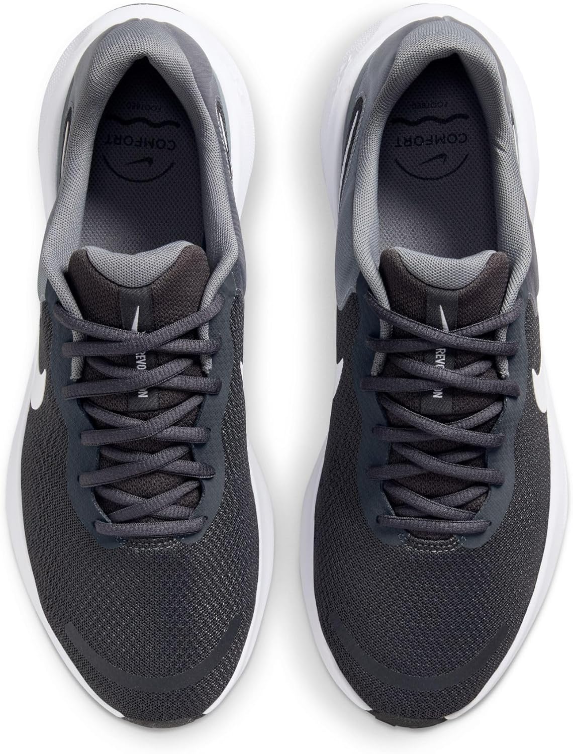 Nike Mens SneakerSneaker - Image 4