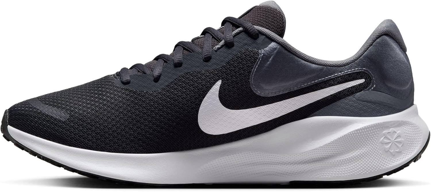 Nike Mens SneakerSneaker - Image 5