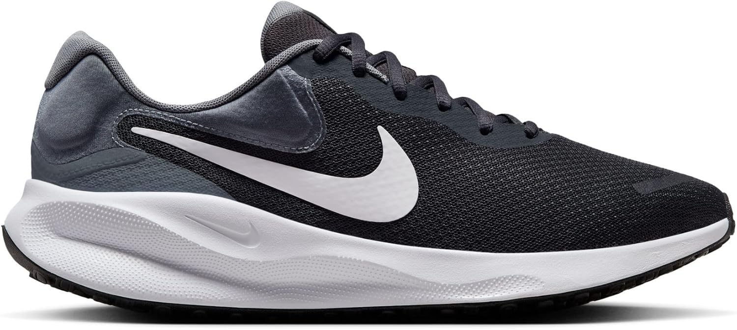 Nike Mens SneakerSneaker - Image 6