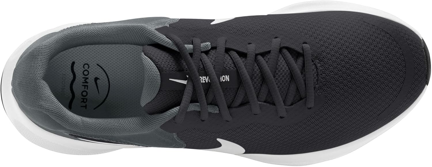 Nike Mens SneakerSneaker - Image 8