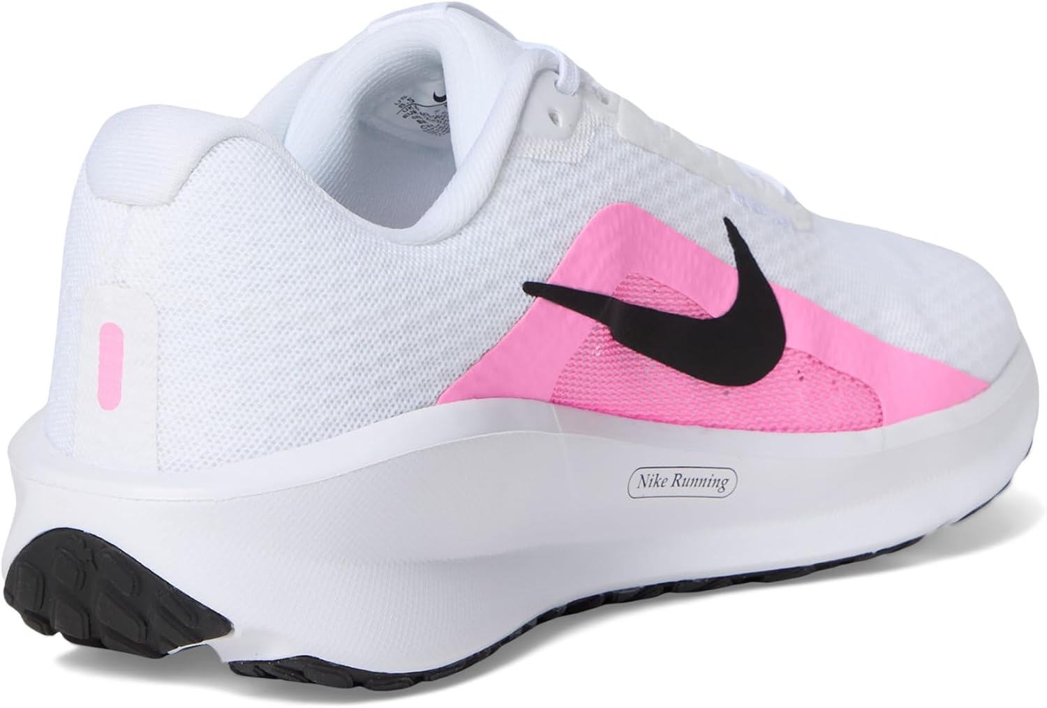 Nike Girls's Downshifter 13 Street Operating Sneakers - Image 5