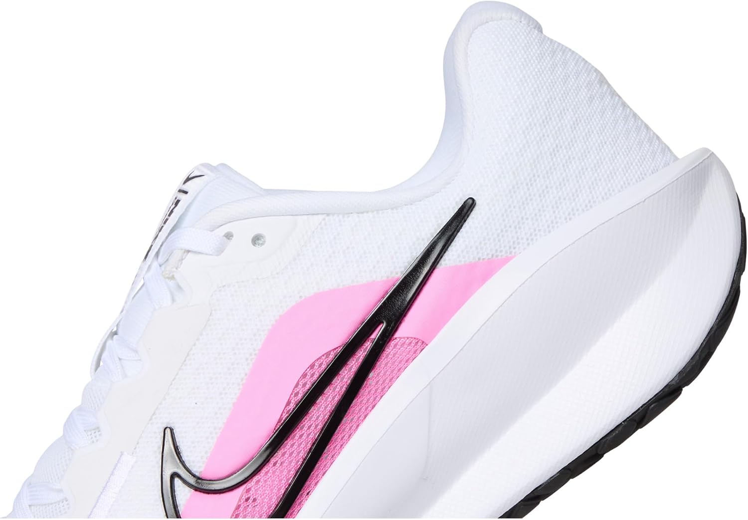 Nike Girls's Downshifter 13 Street Operating Sneakers - Image 6