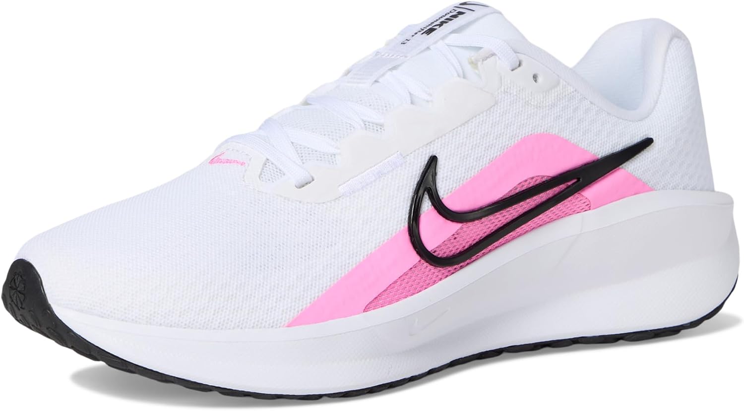 Nike Girls's Downshifter 13 Street Operating Sneakers - Image 7