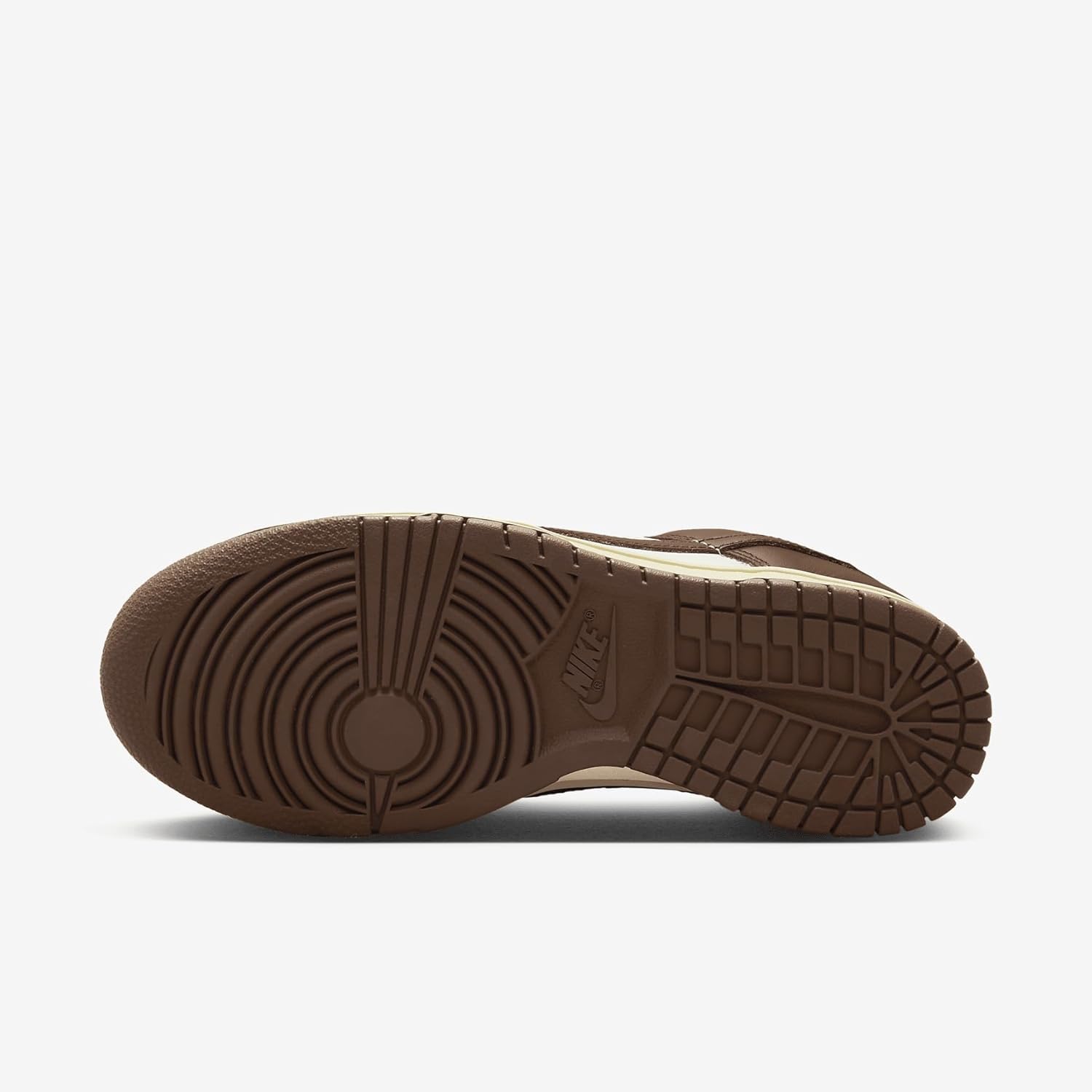 Nike Ladies's Dunk Low Sneaker - Image 2