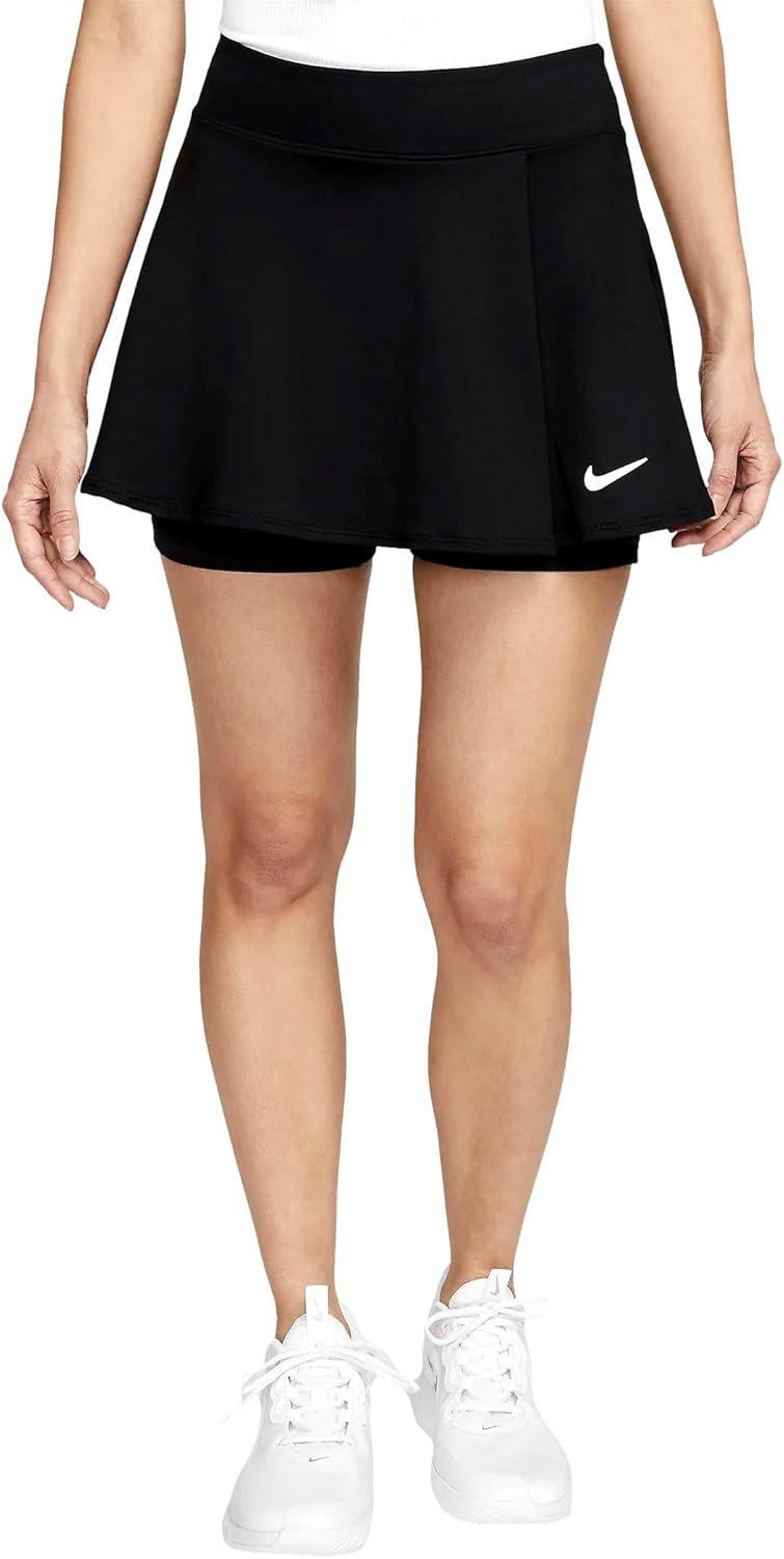 Nike Ladies's Dri-fit Victory Flouncy Skirt - Image 3