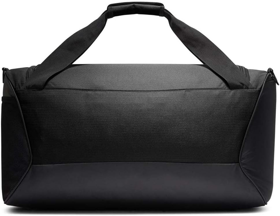 Nike Brasilia Coaching Medium Duffle Bag - Image 2