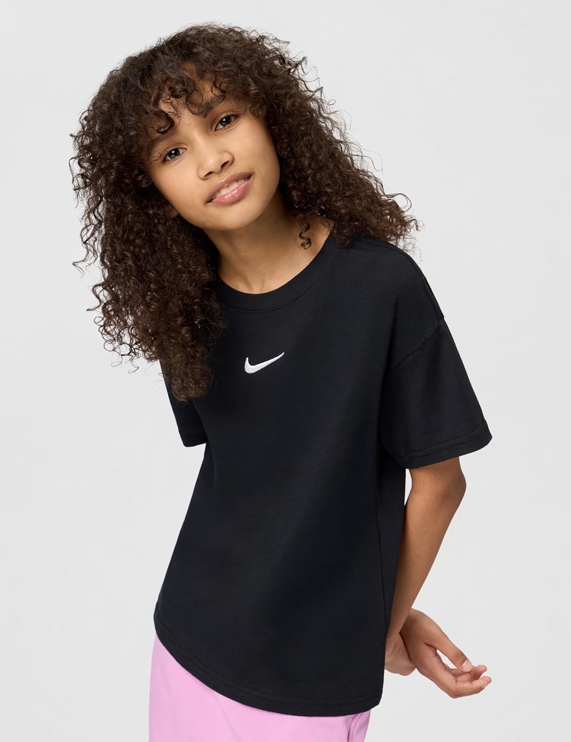 Nike Women' Sportswear Important Boyfriend T-Shirt - Image 3