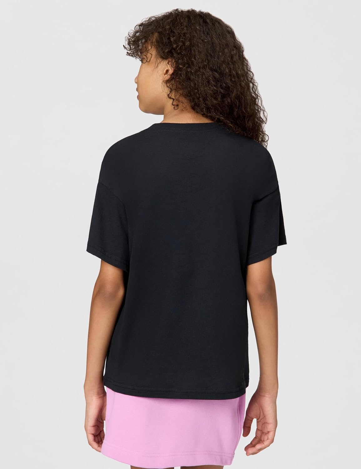 Nike Women' Sportswear Important Boyfriend T-Shirt - Image 4