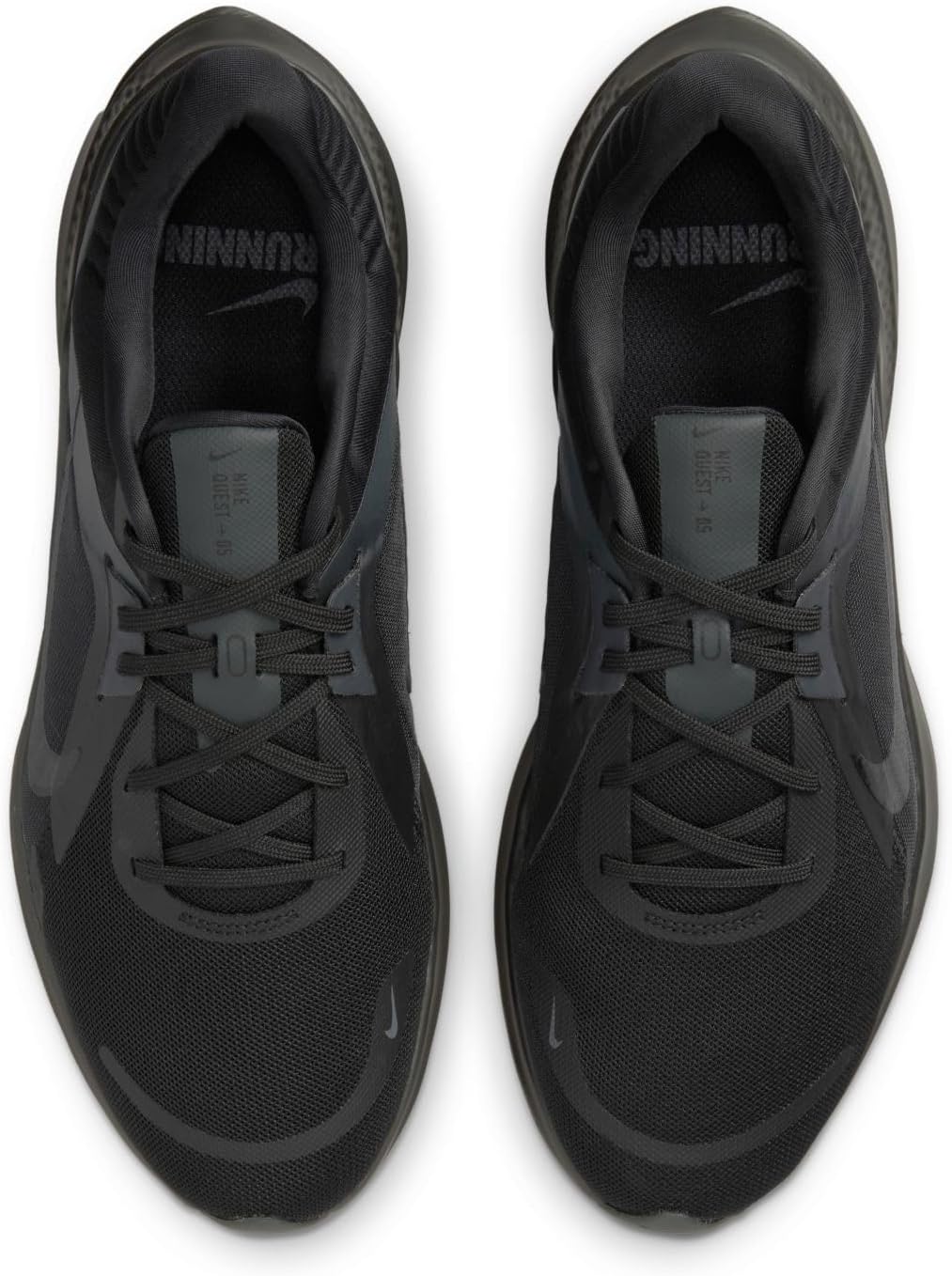 Nike Males's Quest 5 Coaching Footwear - Image 3