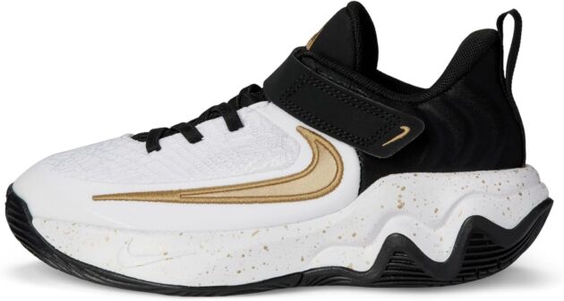 Nike Youngsters' Giannis Immortality 4 Basketball Shoe