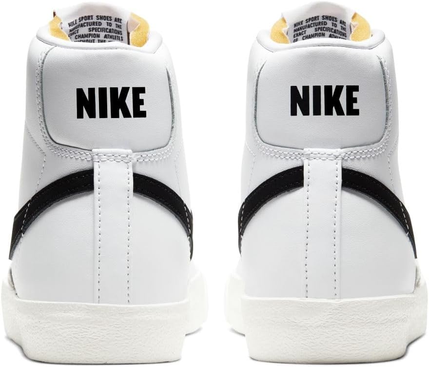 Nike Womens W Blazer Mid '77 EWT - Image 2