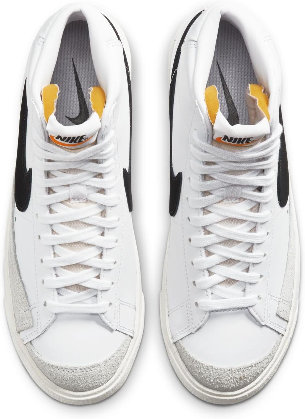 Nike Womens W Blazer Mid '77 EWT - Image 4