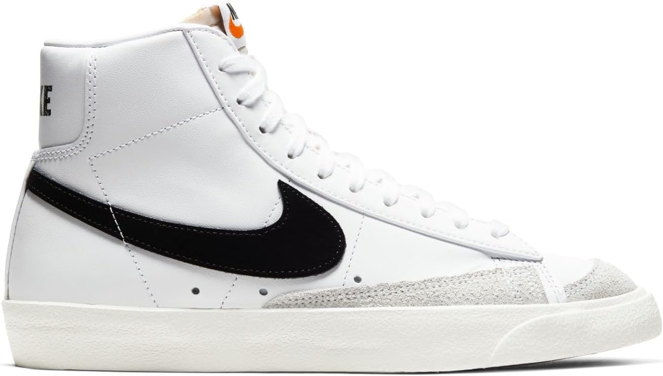 Nike Womens W Blazer Mid '77 EWT - Image 5