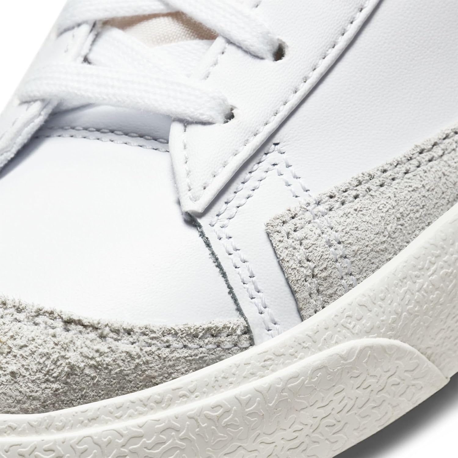Nike Womens W Blazer Mid '77 EWT - Image 7