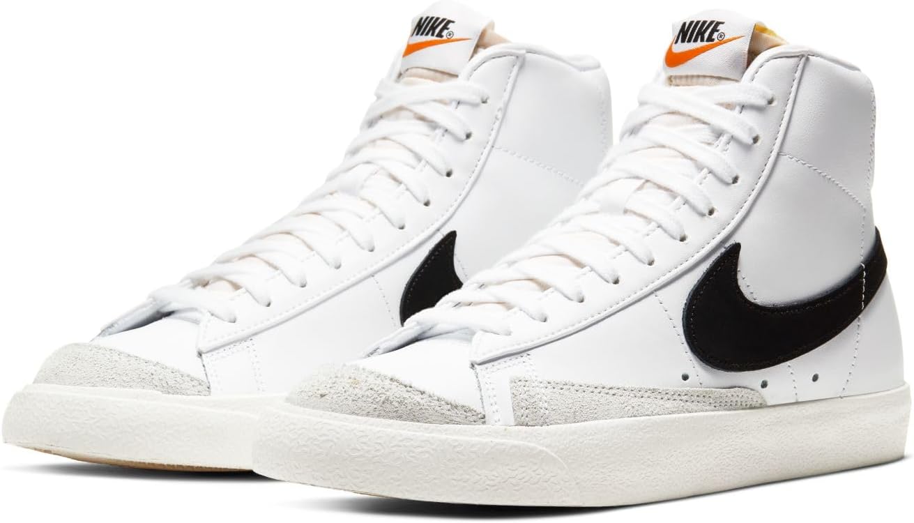 Nike Womens W Blazer Mid '77 EWT - Image 9