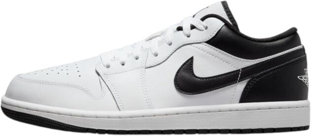 Nike Males's Air Jordan 1 Low Sneaker