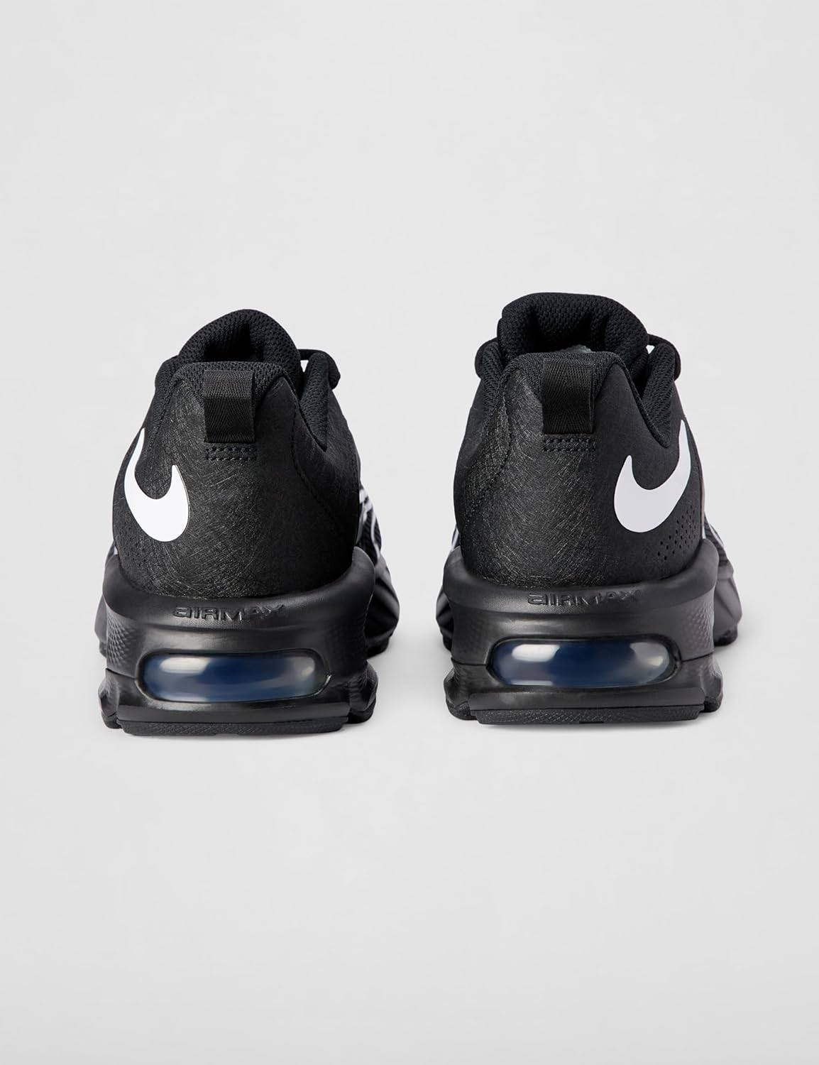 Nike Youngsters' Air Max Fireplace Footwear - Image 6
