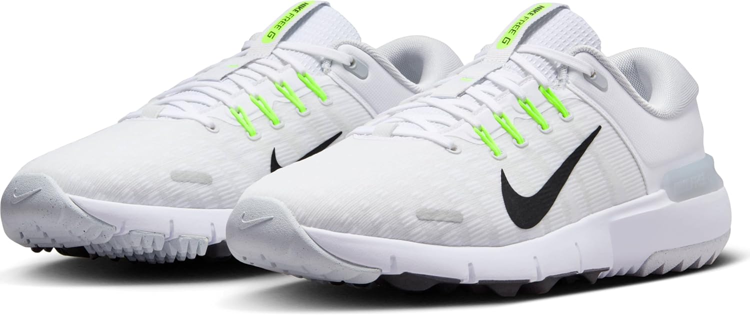 Nike Mens Golf Subsequent Nature - Image 2