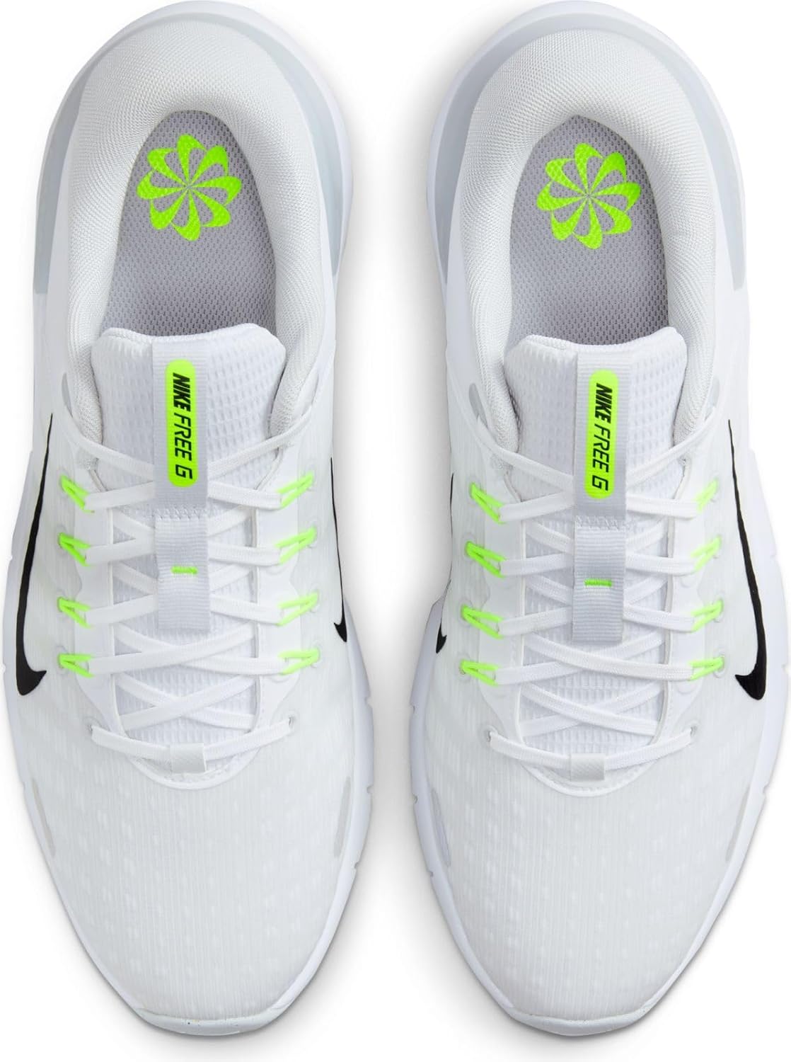 Nike Mens Golf Subsequent Nature - Image 4
