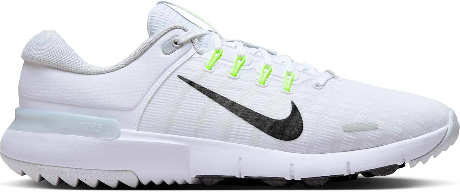 Nike Mens Golf Subsequent Nature - Image 5