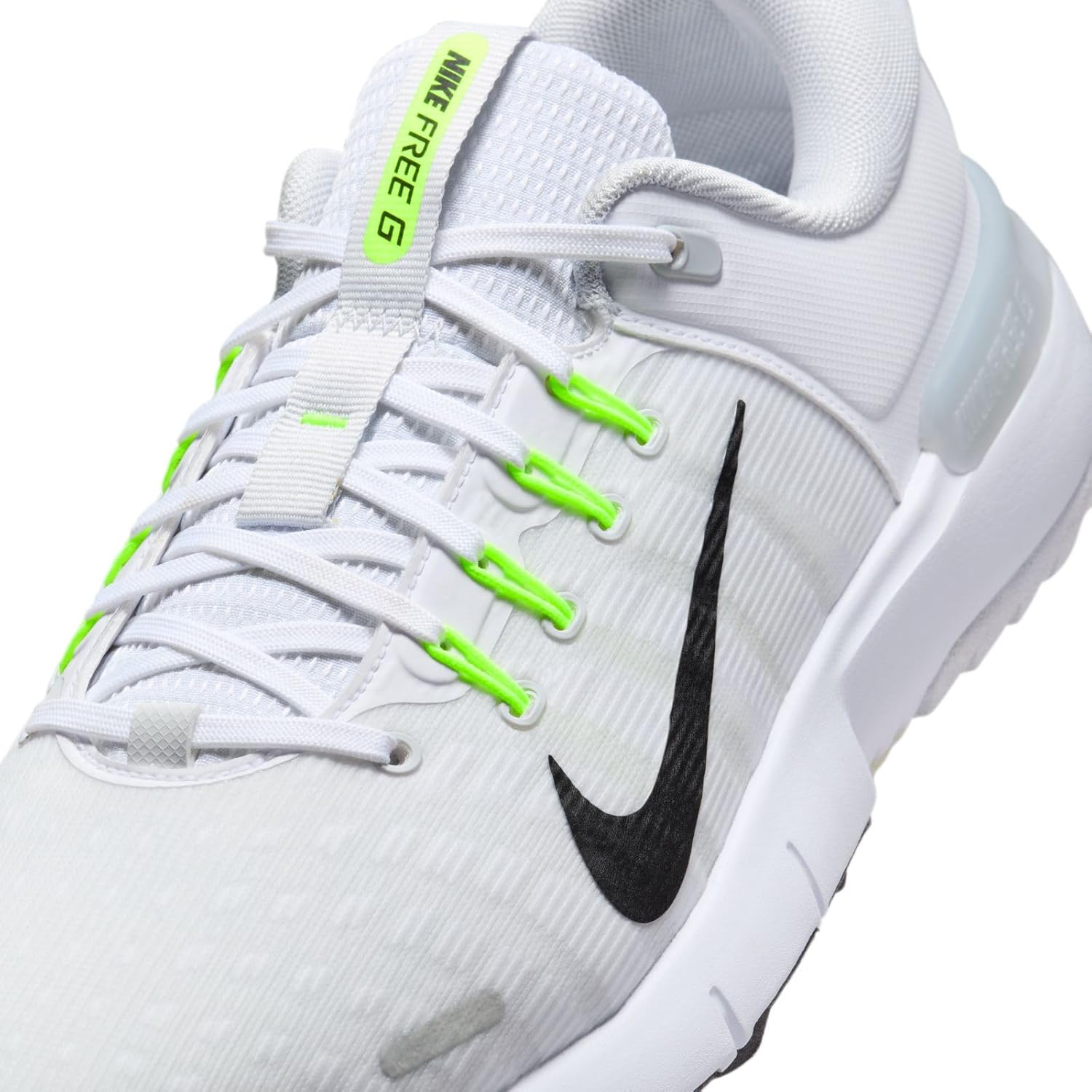 Nike Mens Golf Subsequent Nature - Image 7