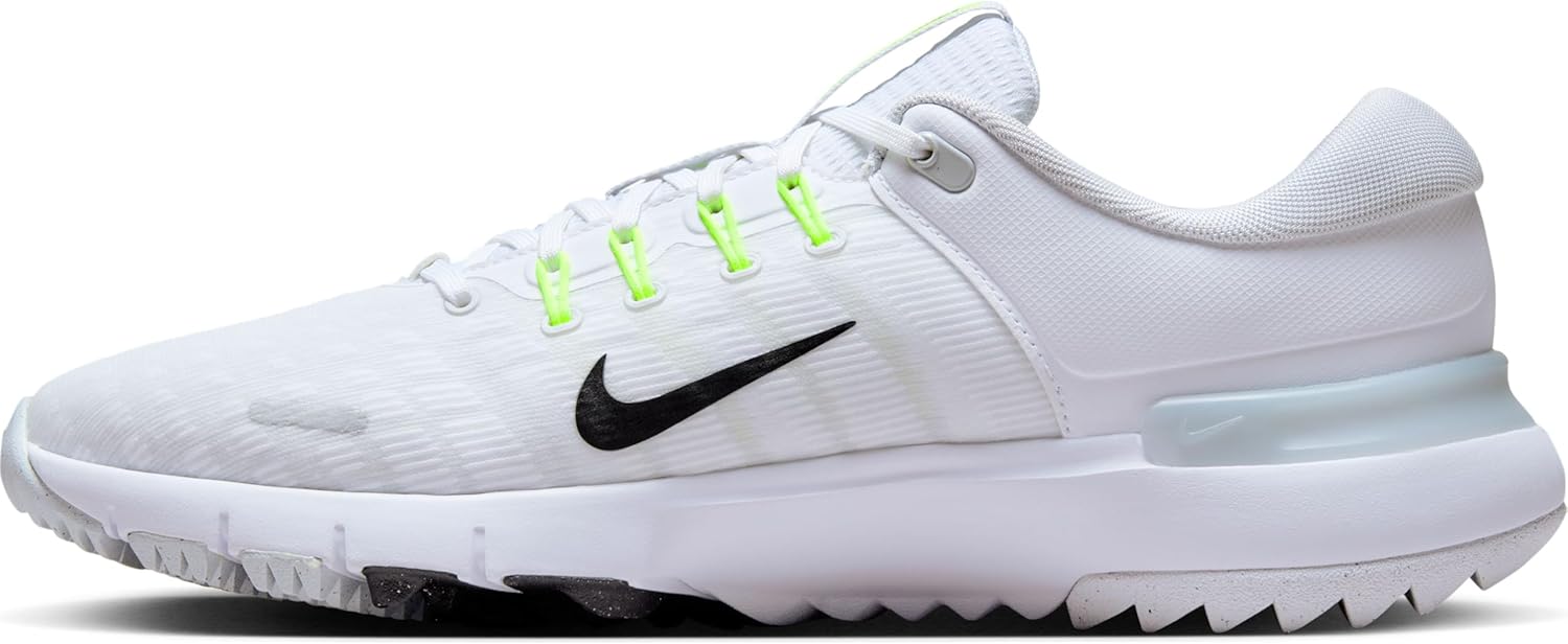 Nike Mens Golf Subsequent Nature - Image 11