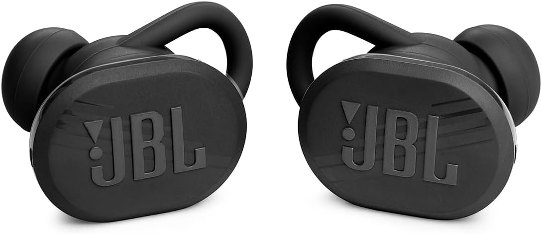 JBL JBLENDURACEBLKAM-Z Endurance Race Waterproof Wi-fi Sport Earbuds Black - ... - Image 3