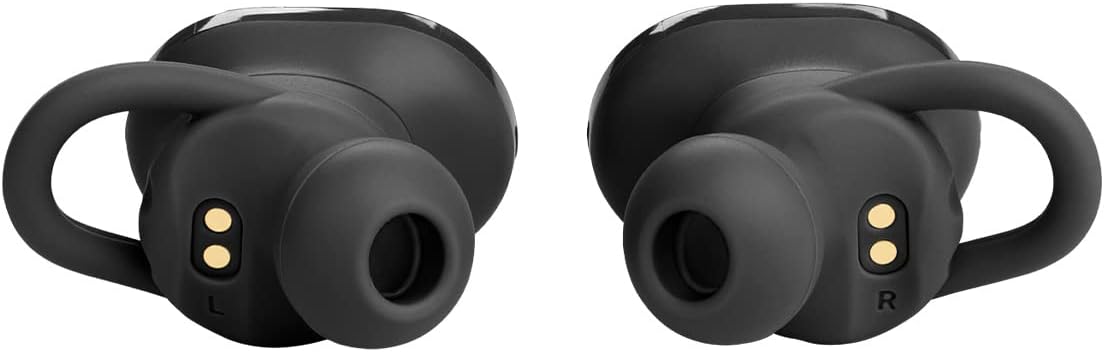 JBL JBLENDURACEBLKAM-Z Endurance Race Waterproof Wi-fi Sport Earbuds Black - ... - Image 5