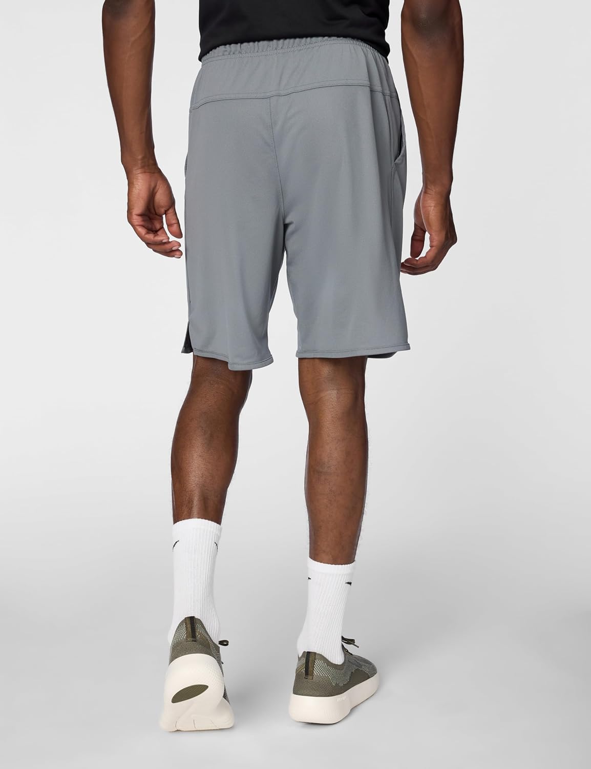 Nike Males's Totality Dri-FIT Unlined Versatile Shorts (9" Inseam) - Image 2