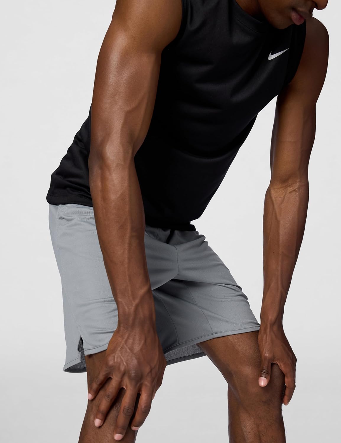 Nike Males's Totality Dri-FIT Unlined Versatile Shorts (9" Inseam) - Image 6