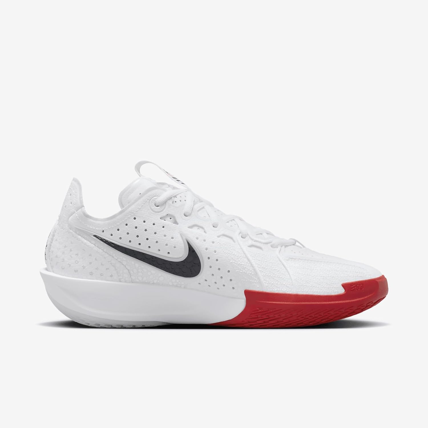 Nike Males's G.T. Lower 3 Basketball Sneakers - Image 3