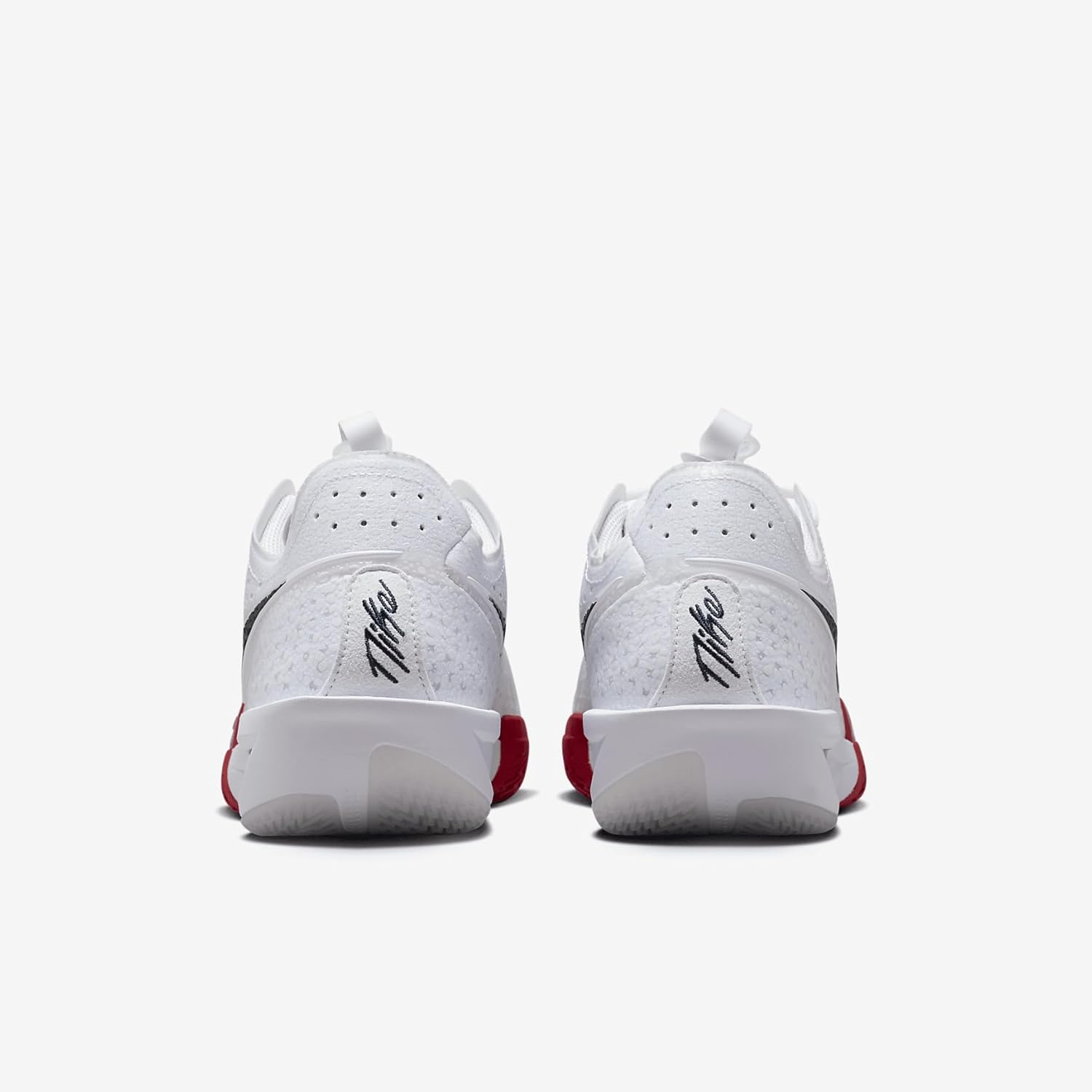 Nike Males's G.T. Lower 3 Basketball Sneakers - Image 6