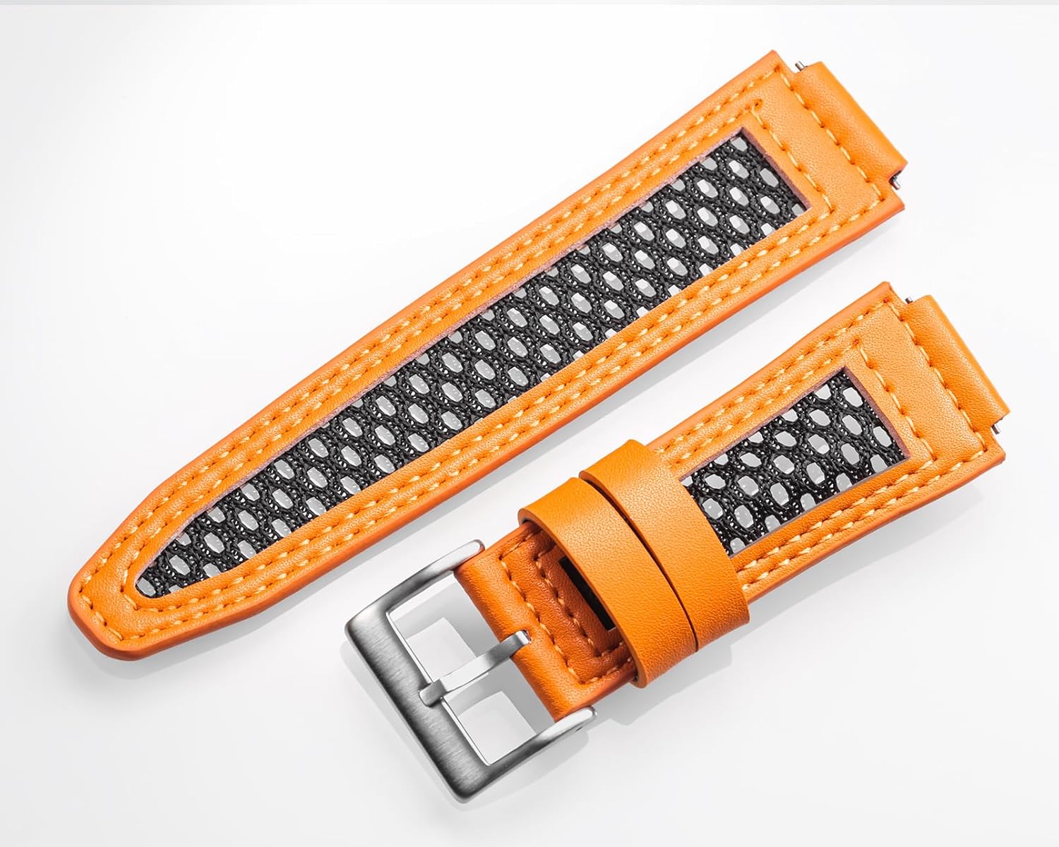 18mm Watch Band Strap for Casio AE-1000W AE-1200 AE-1300 AEQ-110W AQ-S800W MRW-2... - Image 7
