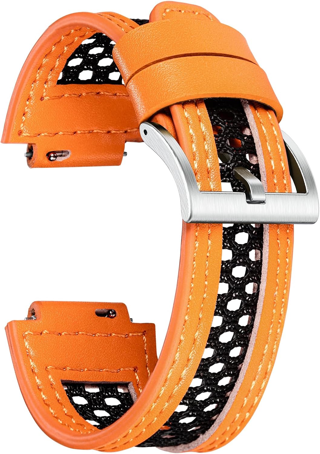 18mm Watch Band Strap for Casio AE-1000W AE-1200 AE-1300 AEQ-110W AQ-S800W MRW-2... - Image 8