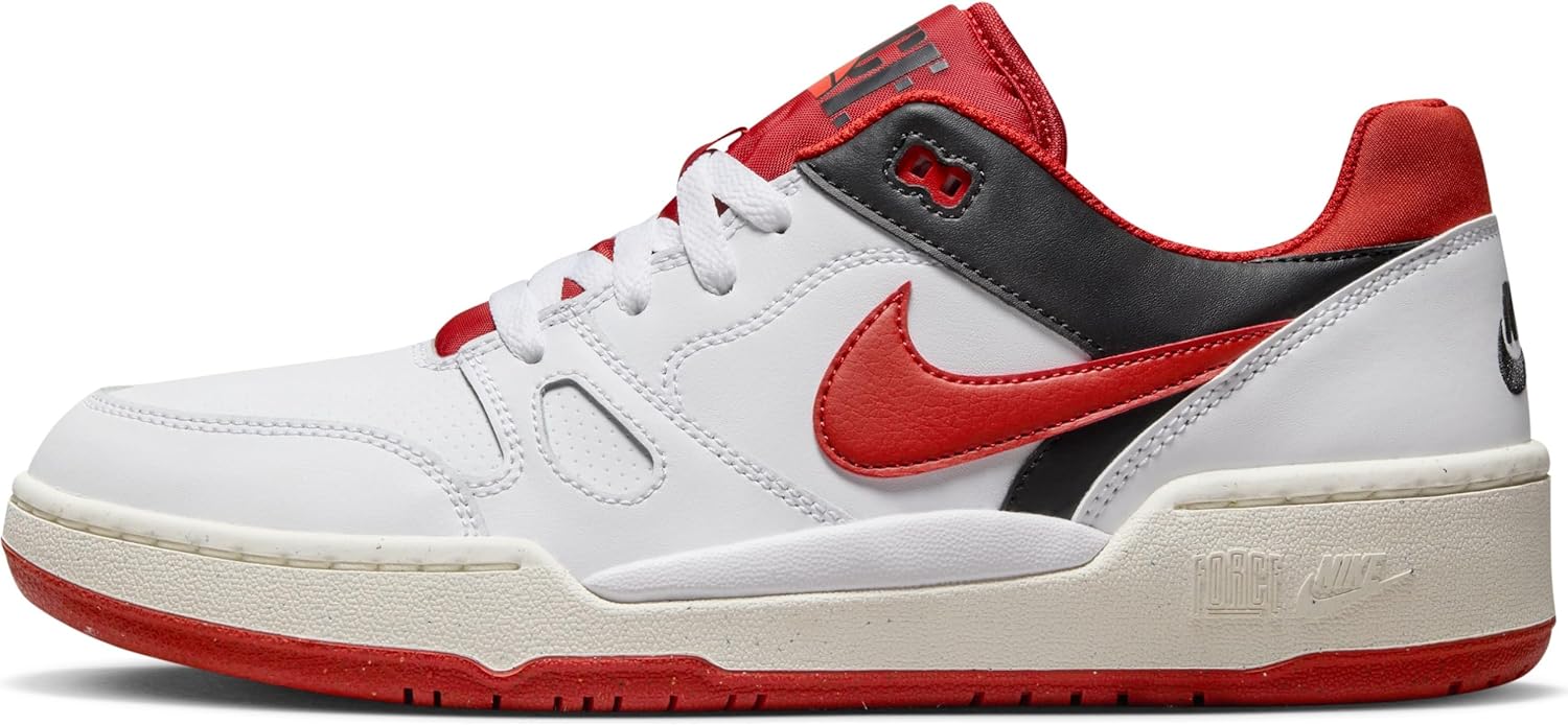 Nike Mens Nike Full Pressure Low