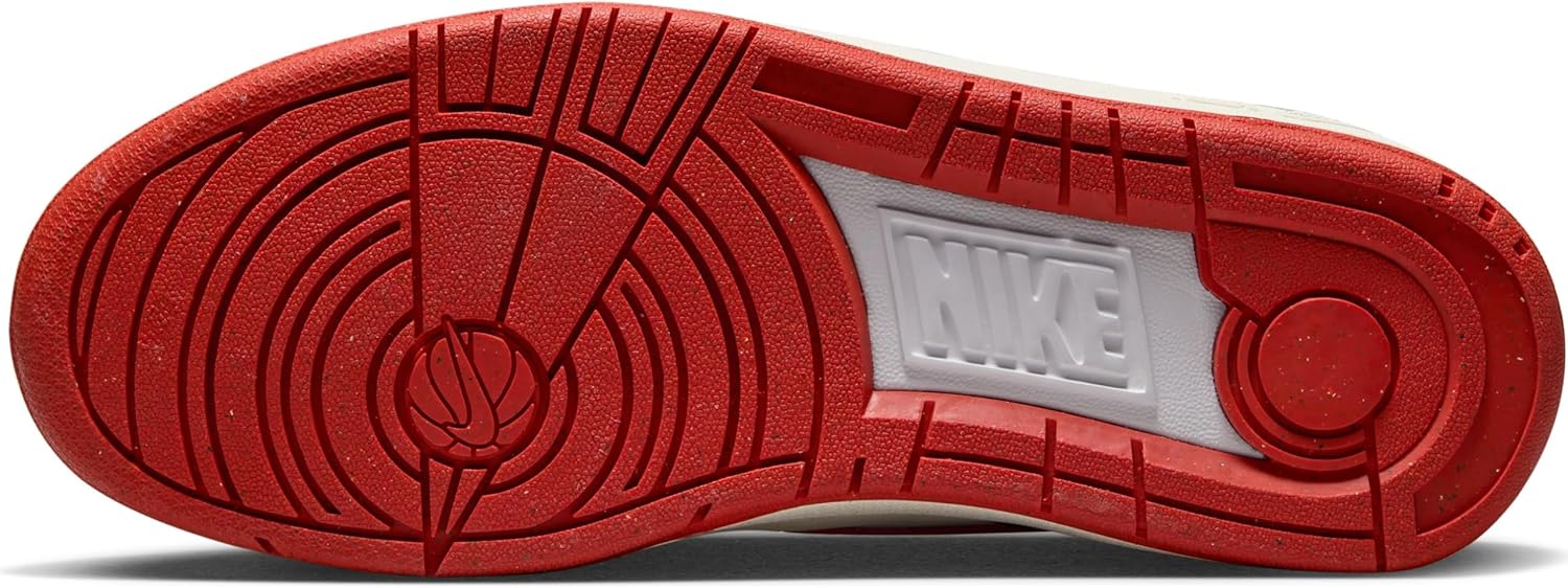 Nike Mens Nike Full Pressure Low - Image 3
