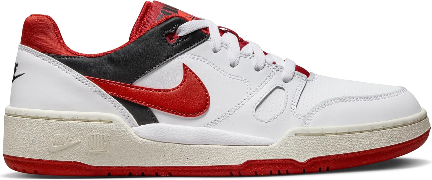 Nike Mens Nike Full Pressure Low - Image 5