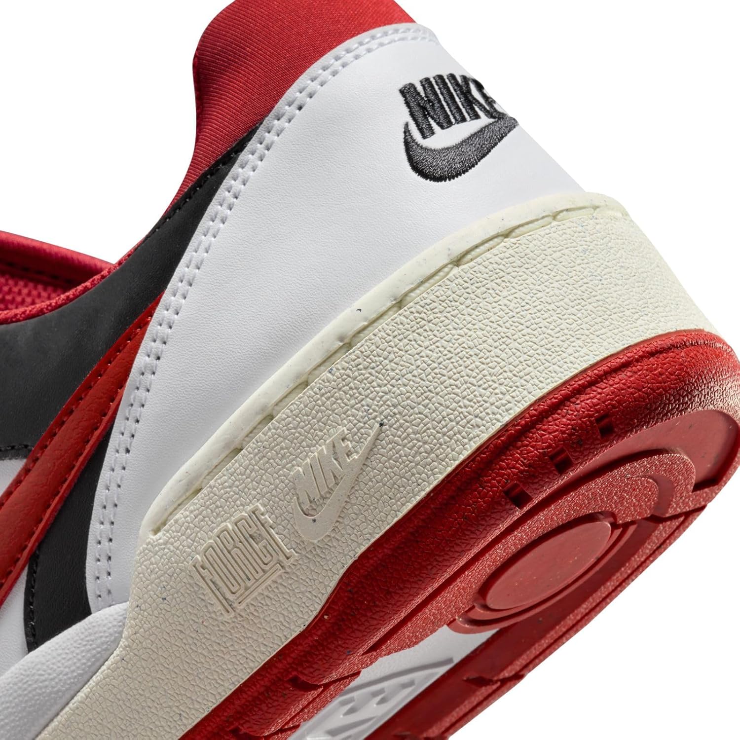 Nike Mens Nike Full Pressure Low - Image 8