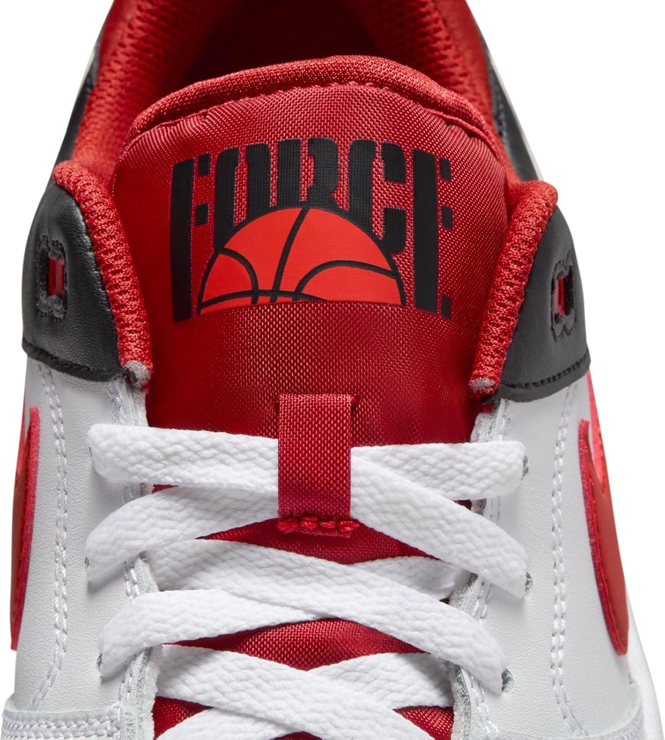 Nike Mens Nike Full Pressure Low - Image 9