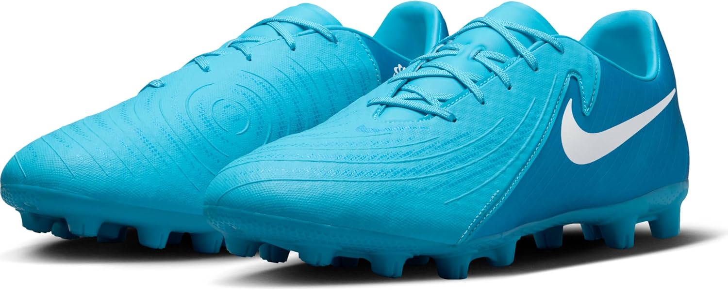 Nike Males's Phantom Gx Ii Academy Fg/Mg Soccer Shoe - Image 2