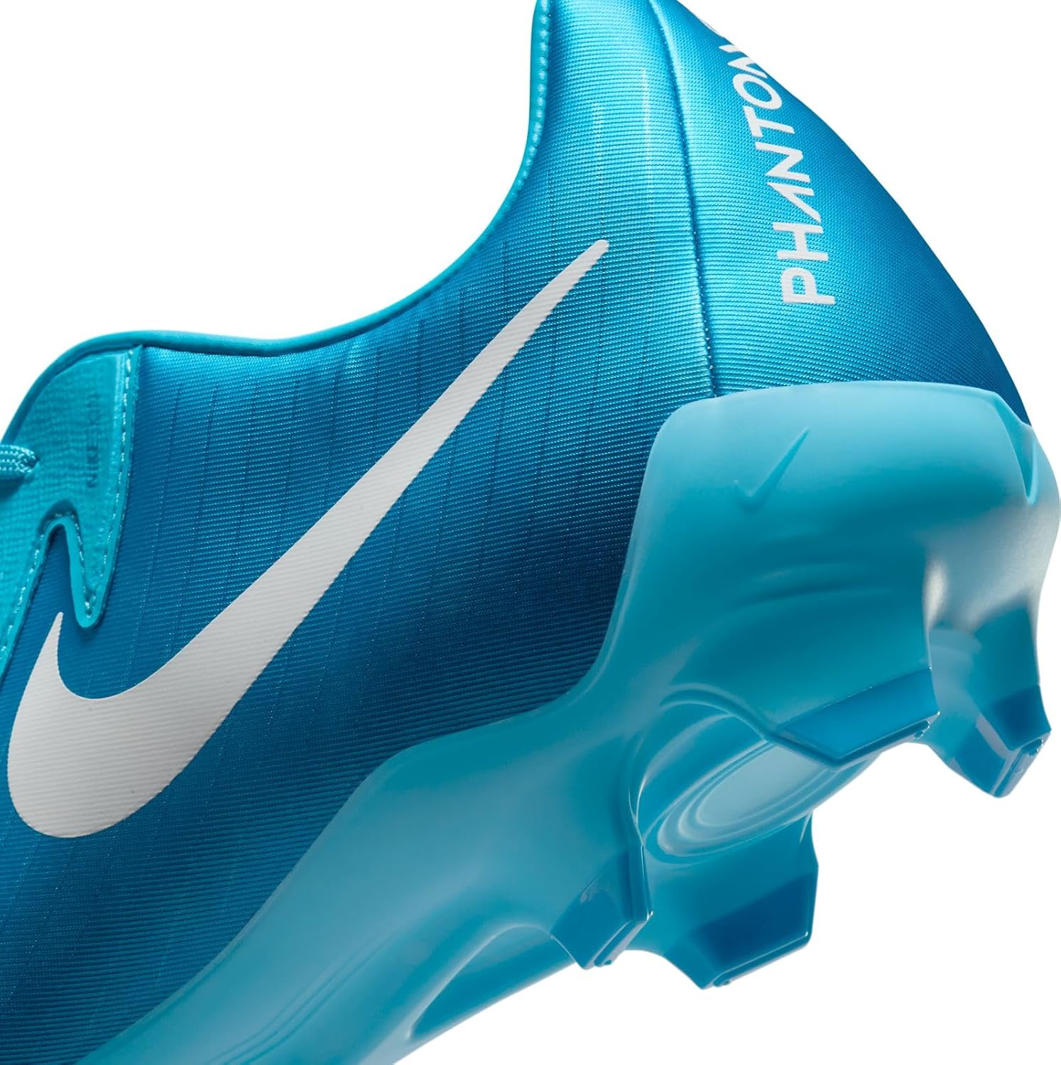 Nike Males's Phantom Gx Ii Academy Fg/Mg Soccer Shoe - Image 8