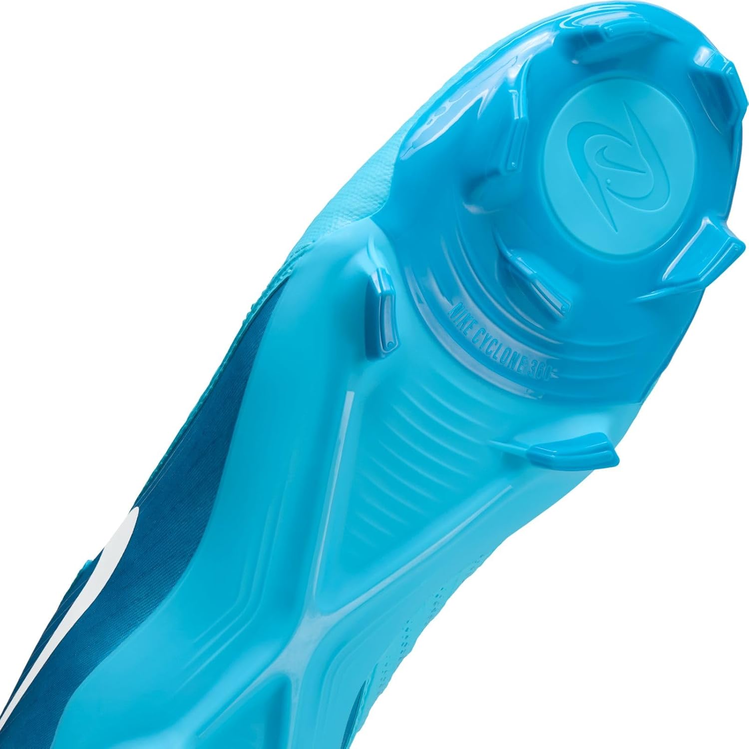 Nike Males's Phantom Gx Ii Academy Fg/Mg Soccer Shoe - Image 9
