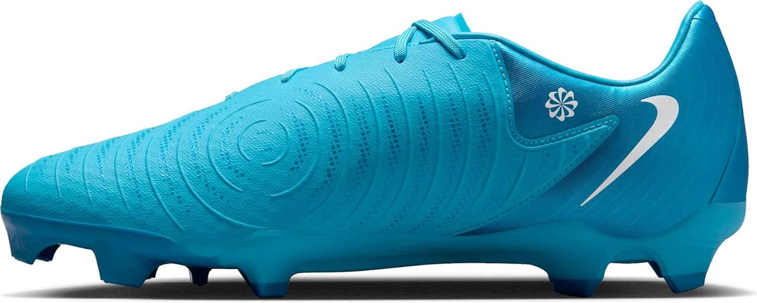 Nike Males's Phantom Gx Ii Academy Fg/Mg Soccer Shoe - Image 10