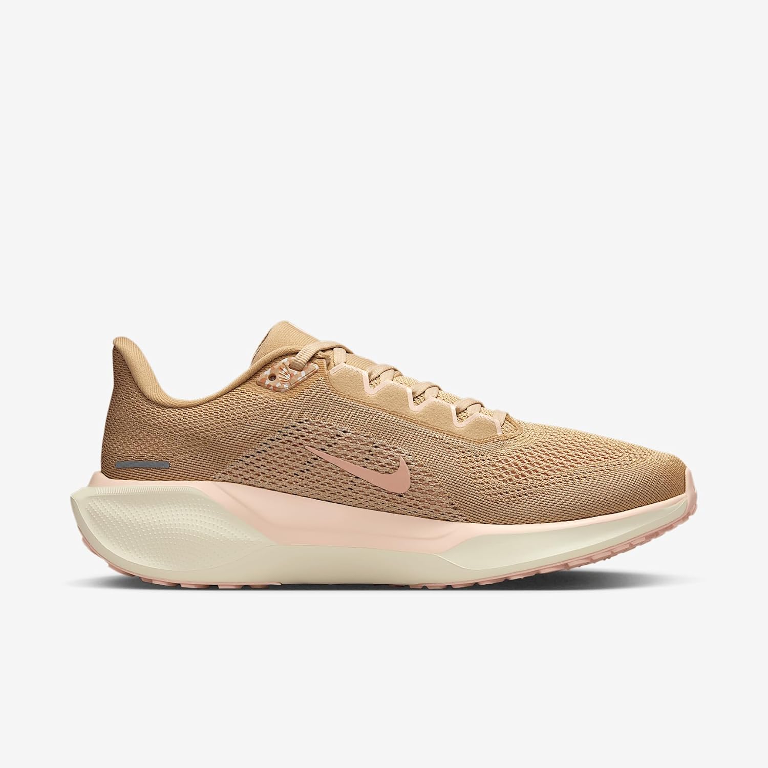Nike Womens Nike Pegasus 41 Gore-tex Wasserdichter Straßenlaufschuh Für Damen - Image 3