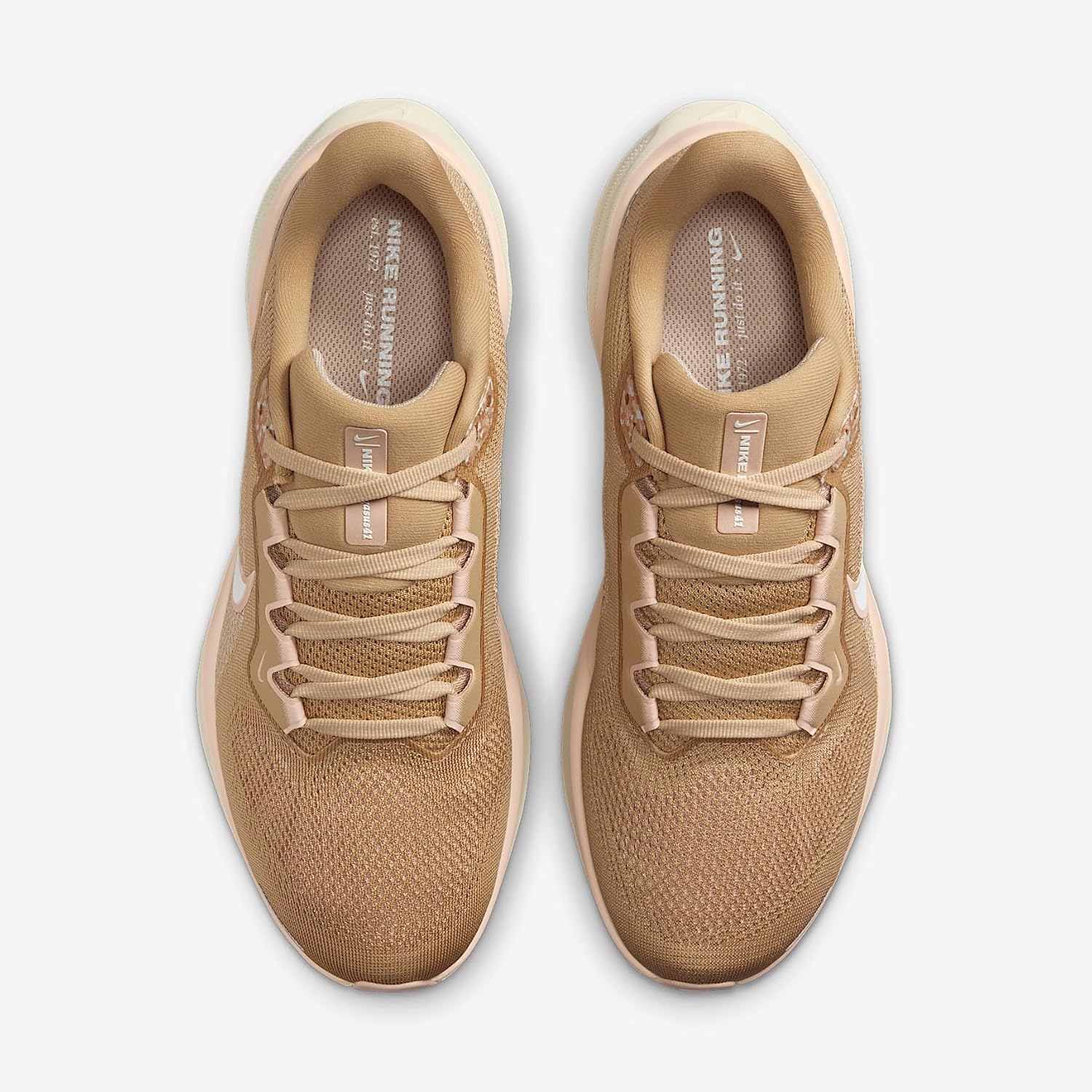 Nike Womens Nike Pegasus 41 Gore-tex Wasserdichter Straßenlaufschuh Für Damen - Image 4