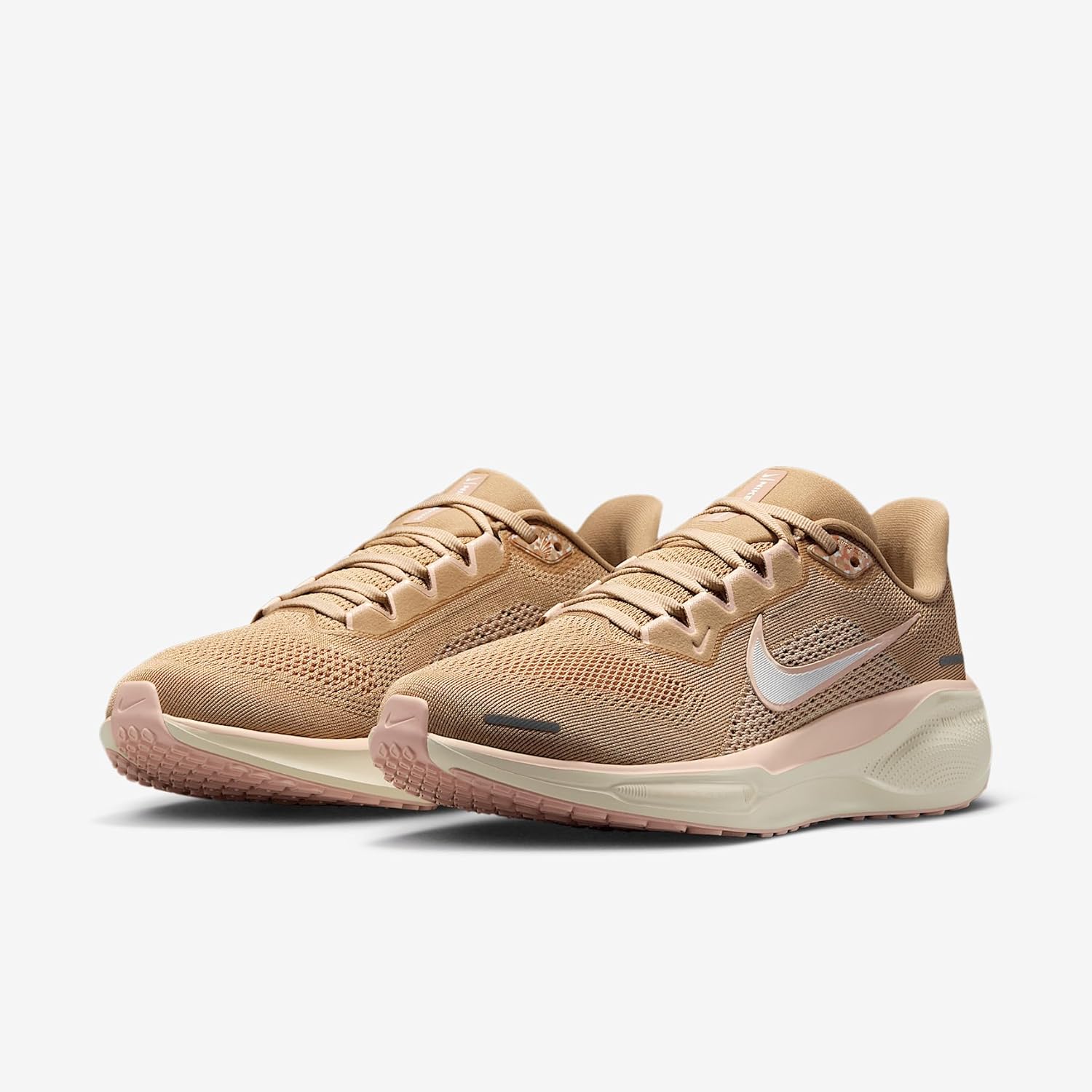 Nike Womens Nike Pegasus 41 Gore-tex Wasserdichter Straßenlaufschuh Für Damen - Image 5